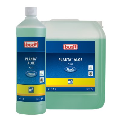 PLANTA® ALOE P 314