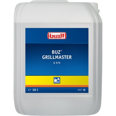 BUZ® GRILLMASTER G 575 10l