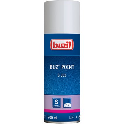 BUZ® POINT G 502