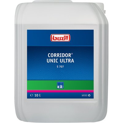 CORRIDOR® UNIC ULTRA S 707 10l