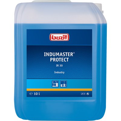 INDUMASTER® PROTECT IR 30 10l