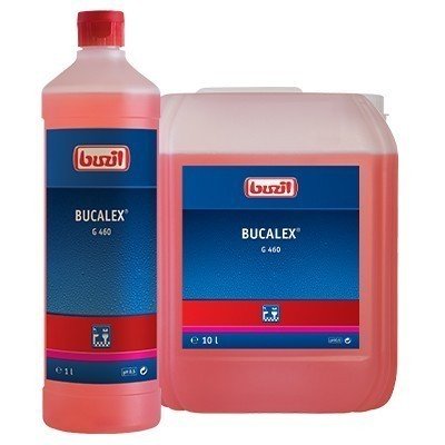 BUCALEX® G 460 10l