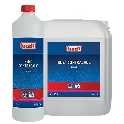 BUZ® CONTRACALC G 461 10l