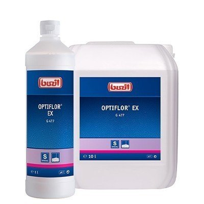 OPTIFLOR® EX G 477 10l