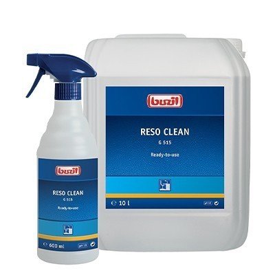 RESO CLEAN G 515 10l