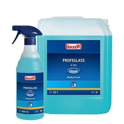 PROFIGLASS G 522 10l