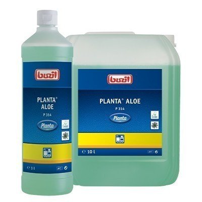 PLANTA® ALOE P 314 10l