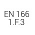 EN 166 1.F.3