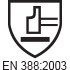 EN 388:2003