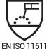 EN ISO 11611 1 A1