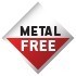 metal-free